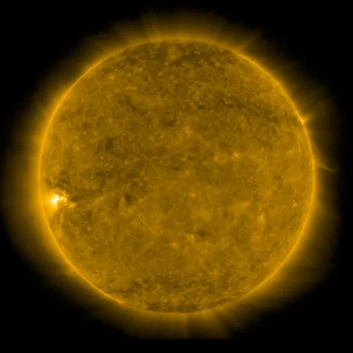 Solar Corona
