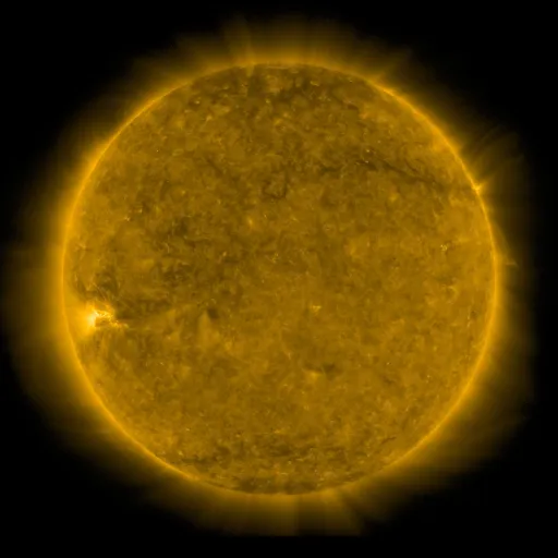 Корона Солнца