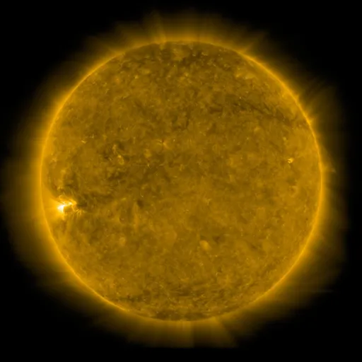Solar Corona
