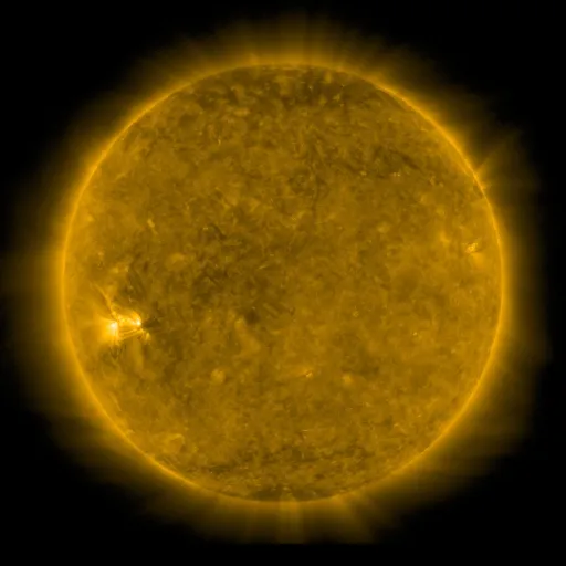 Solar Corona