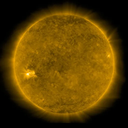 Solar Corona