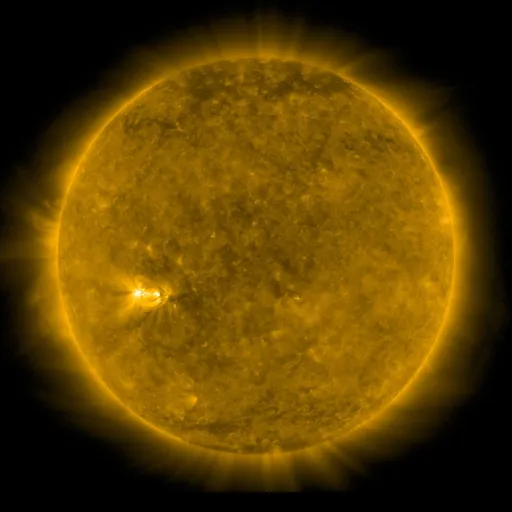 Solar Corona