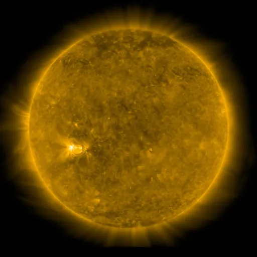 Solar Corona
