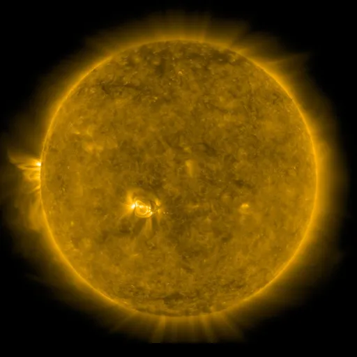 Solar Corona