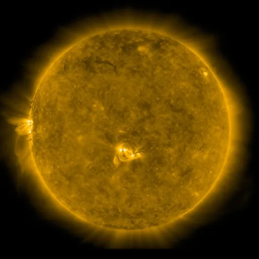 Solar Corona