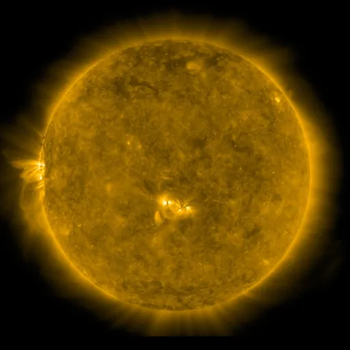 Solar Corona