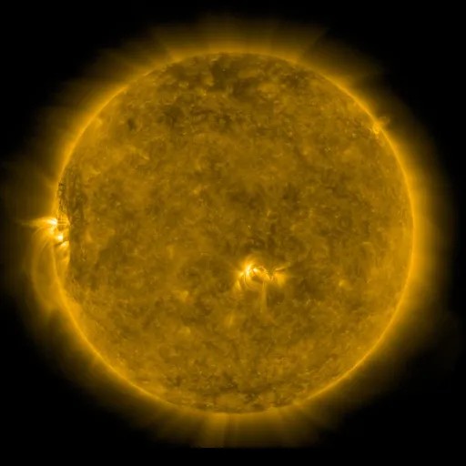 Solar Corona