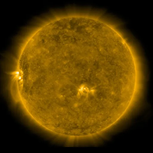 Solar Corona
