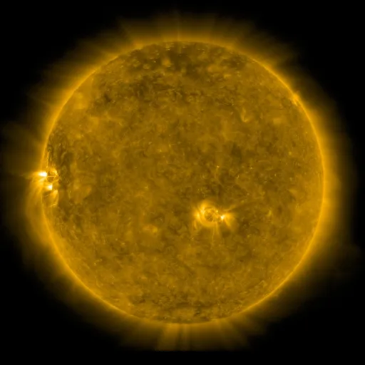 Solar Corona