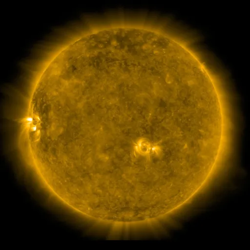 Solar Corona