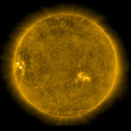 Solar Corona