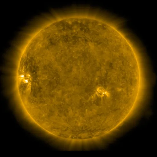 Solar Corona