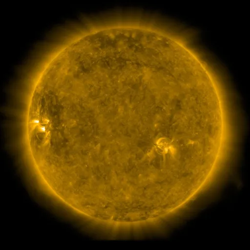 Solar Corona