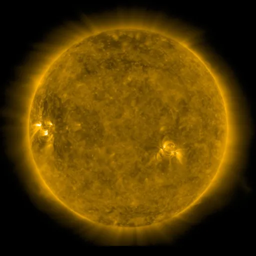 Solar Corona