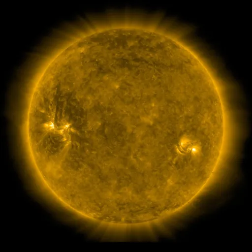 Solar Corona