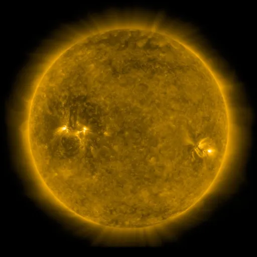 Solar Corona