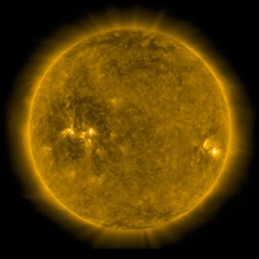 Solar Corona