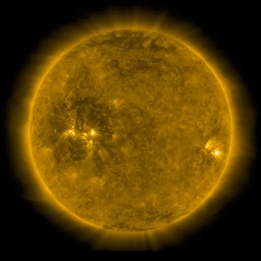 Solar Corona