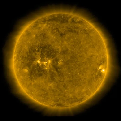 Solar Corona