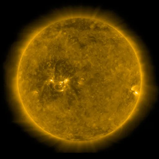 Solar Corona