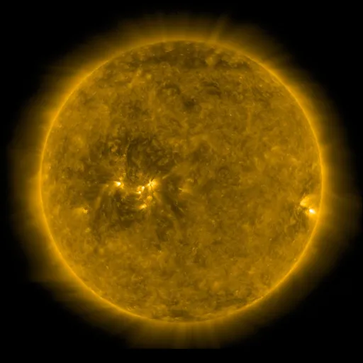Solar Corona