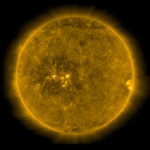 Solar Corona