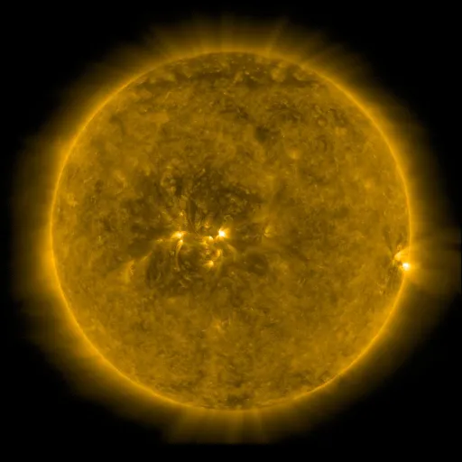 Solar Corona