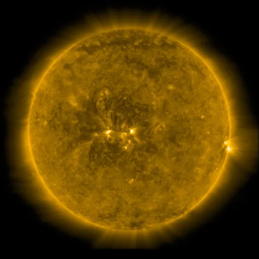 Solar Corona