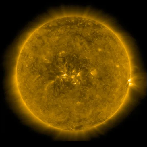 Solar Corona