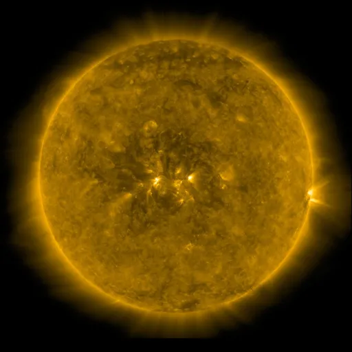 Solar Corona