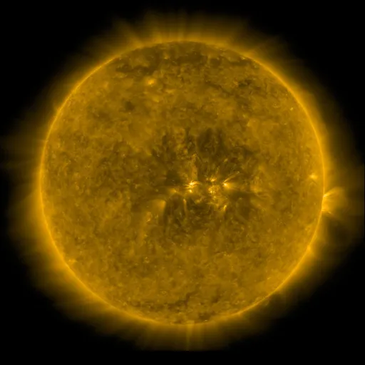Solar Corona