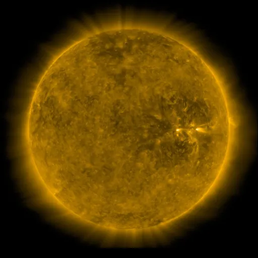 Solar Corona
