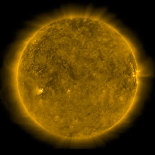 Solar Corona