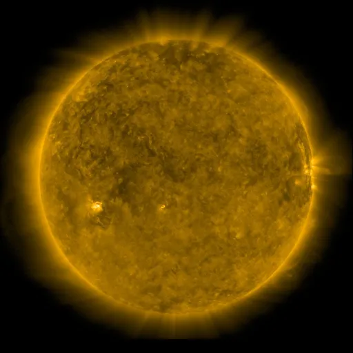Solar Corona
