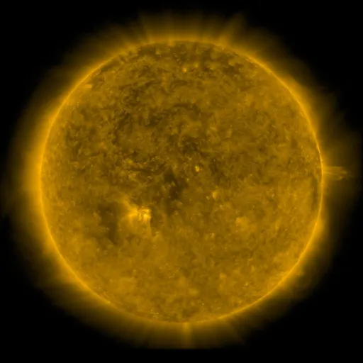 Solar Corona