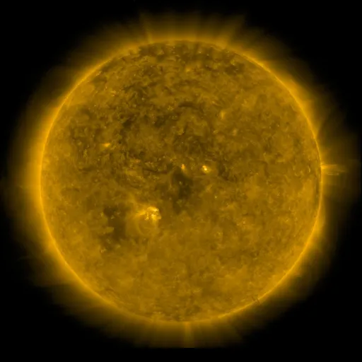Solar Corona