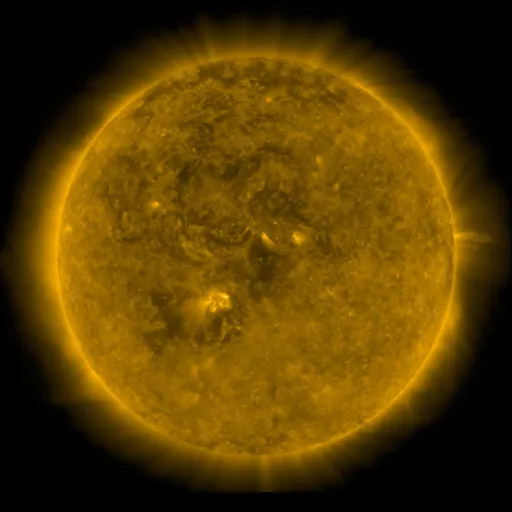 Solar Corona
