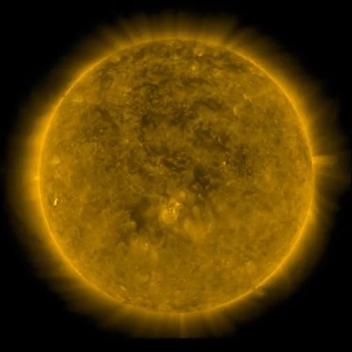 Solar Corona