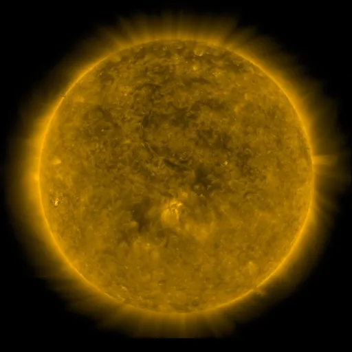 Solar Corona