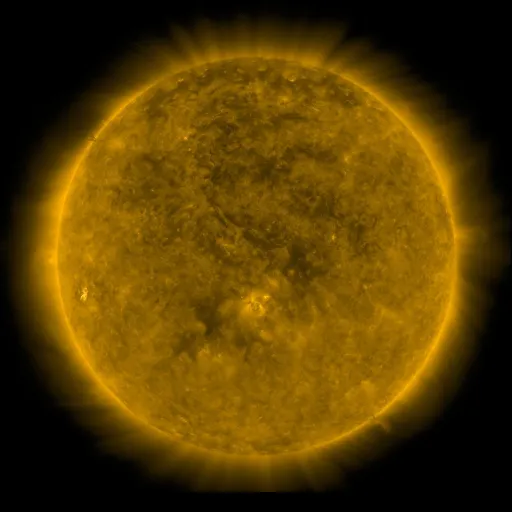 Solar Corona