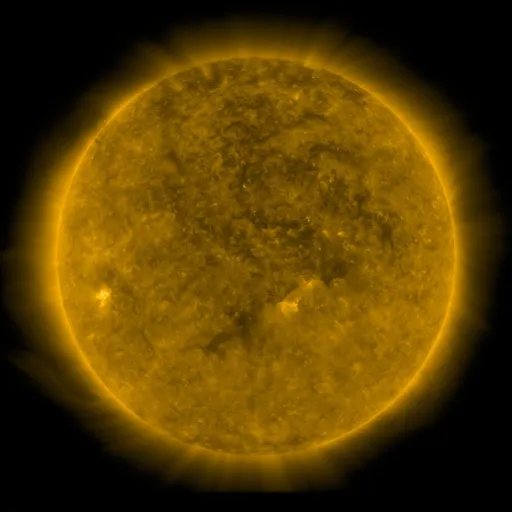 Корона Солнца