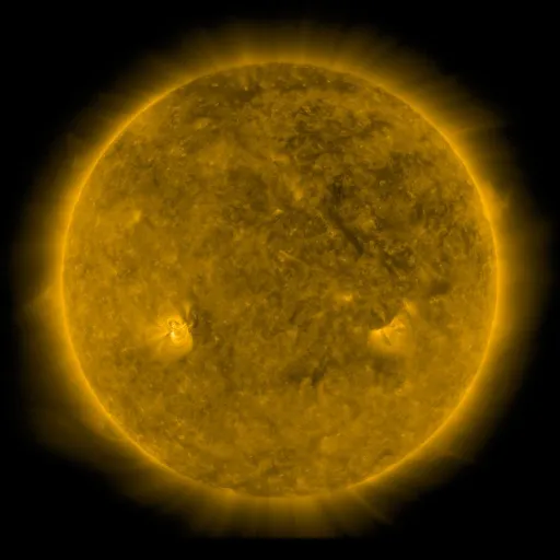 Solar Corona