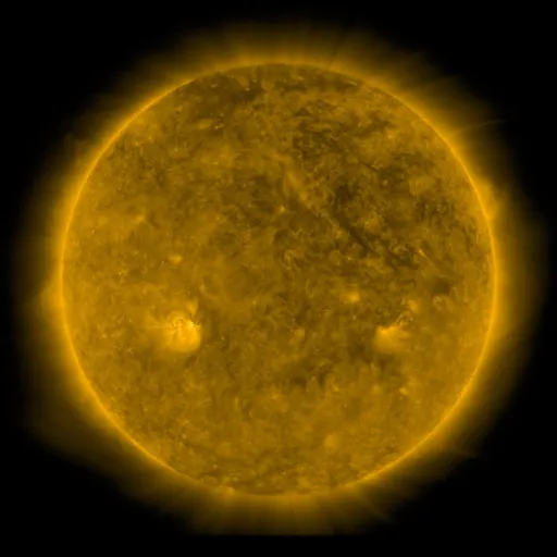 Solar Corona
