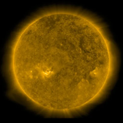 Solar Corona