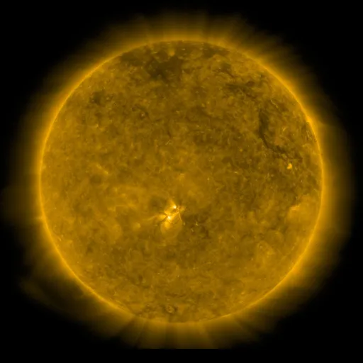 Solar Corona