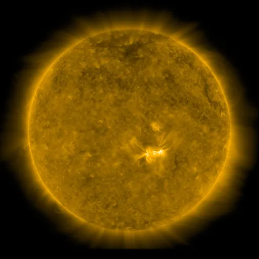 Solar Corona