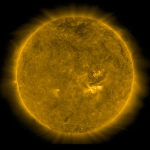 Solar Corona