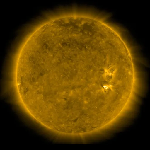 Solar Corona