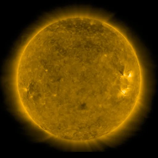 Solar Corona