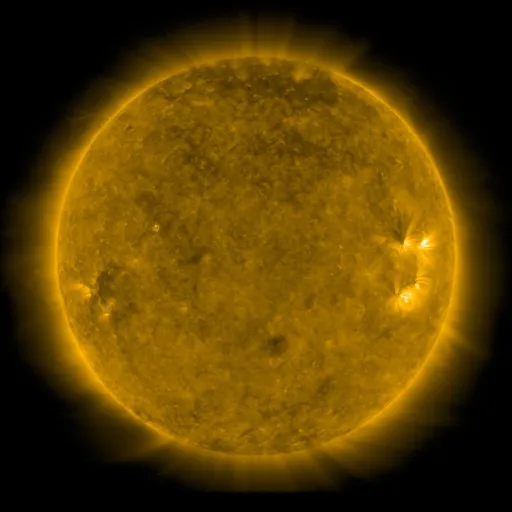 Solar Corona